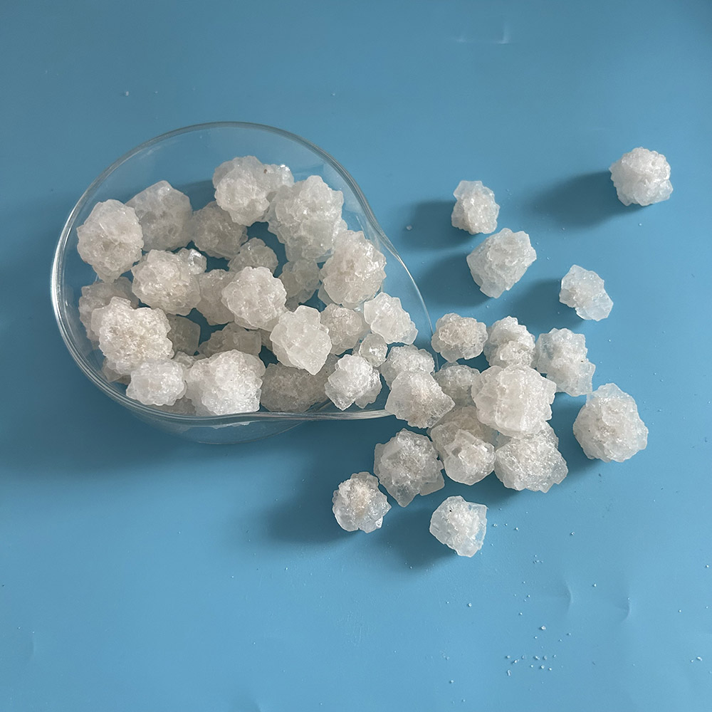 大颗粒工业盐