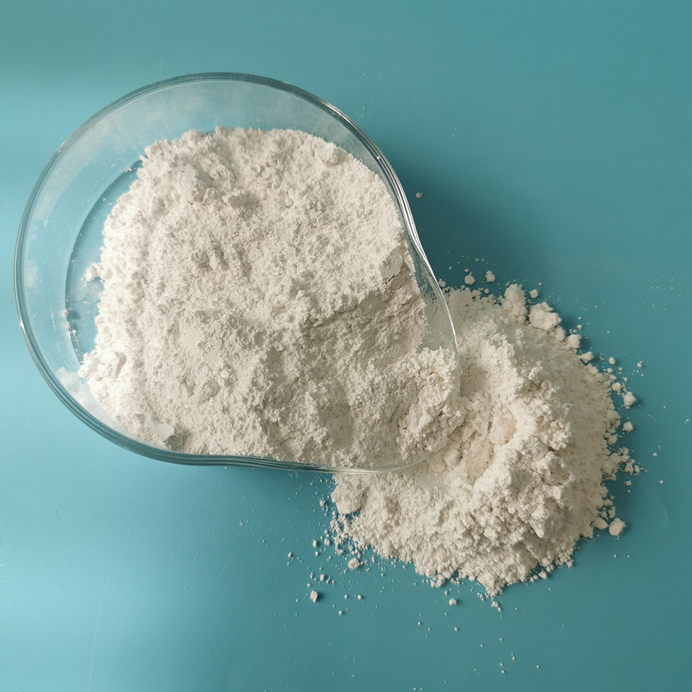 Anhydrous Calcium Sulfate
