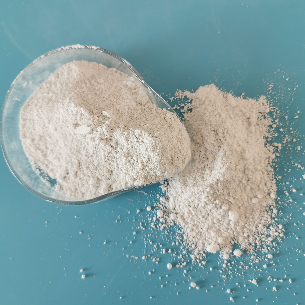 Heavy Magnesium Hydroxide
