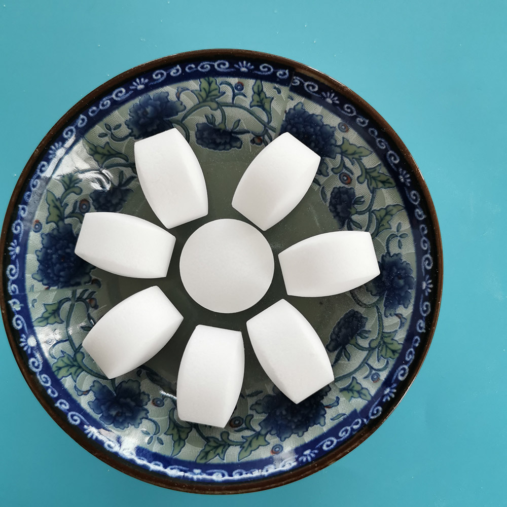 食品级软水盐